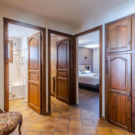Chalet Claudette Morzine Exterior foto